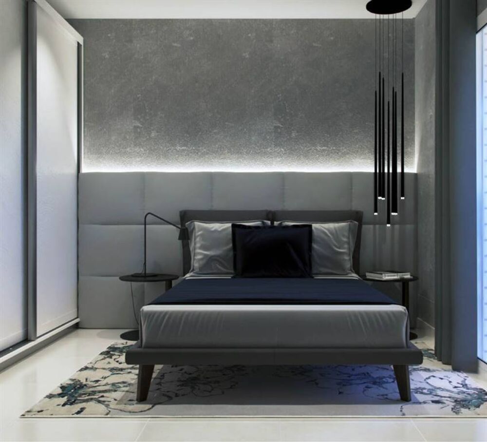 Apartamento, 3 quartos, 106 m² - Foto 3
