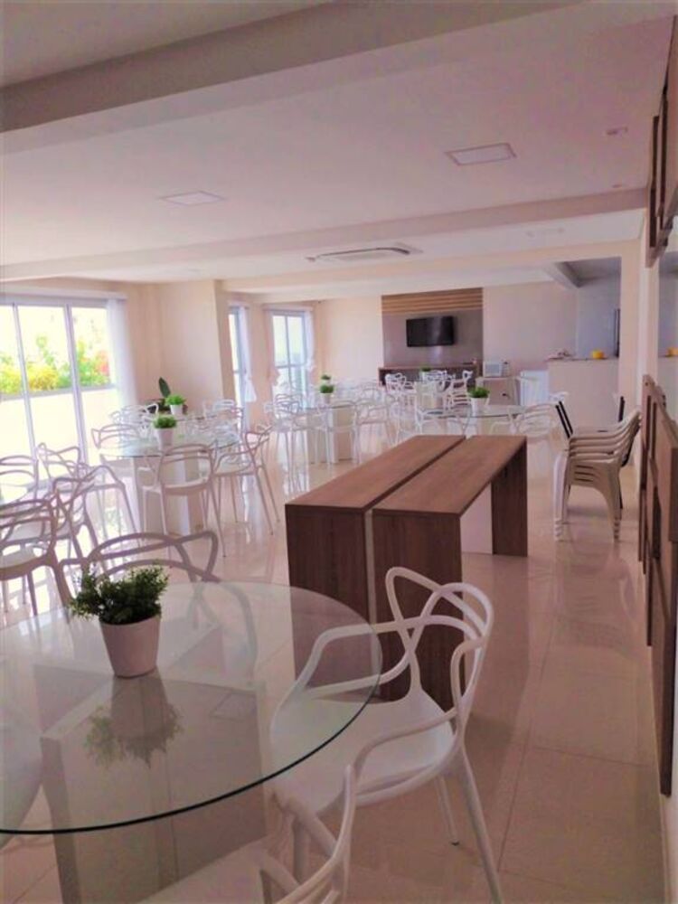 Apartamento, 2 quartos, 78 m² - Foto 4