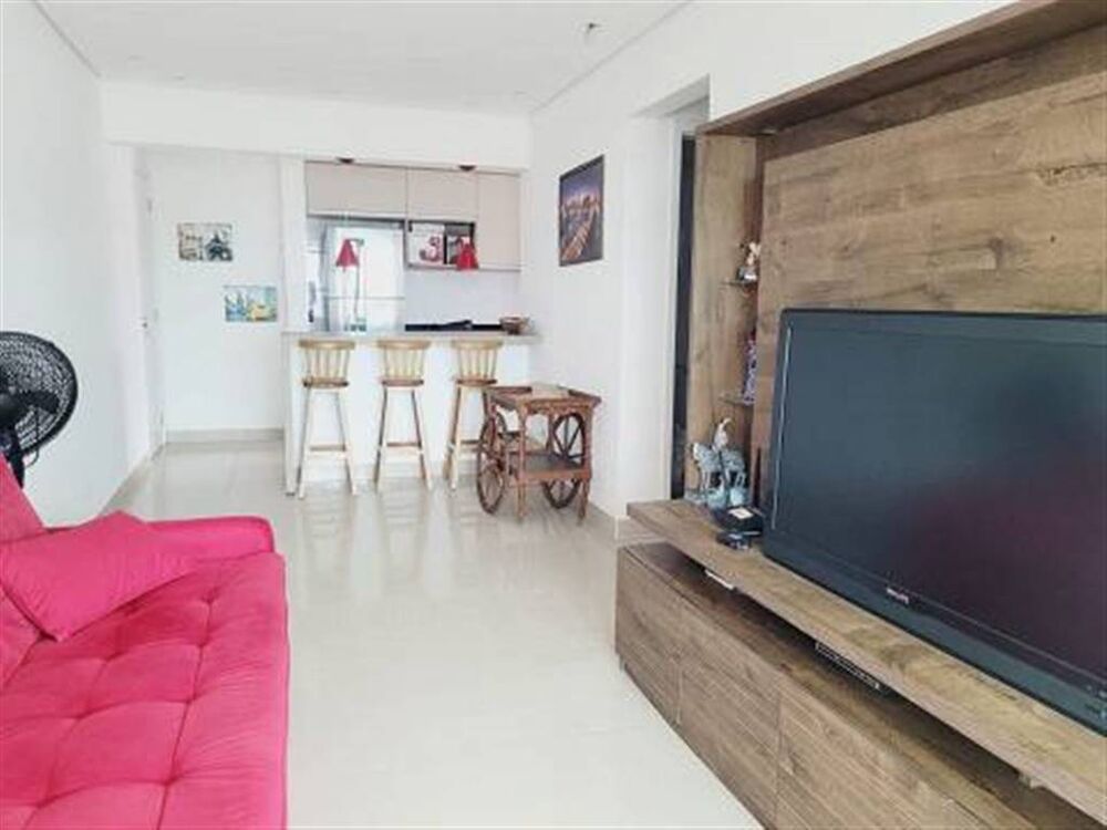Apartamento, 2 quartos, 78 m² - Foto 10
