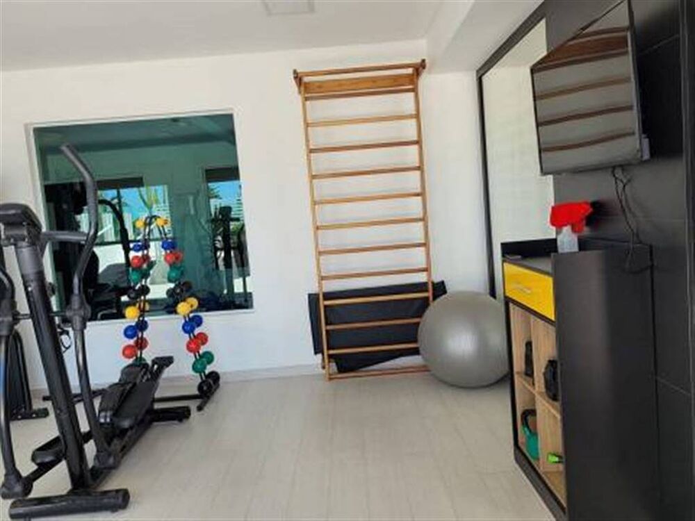 Apartamento, 2 quartos, 78 m² - Foto 11