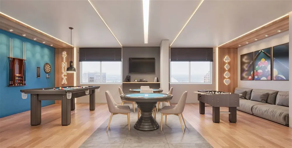 Apartamento, 2 quartos, 79 m² - Foto 5