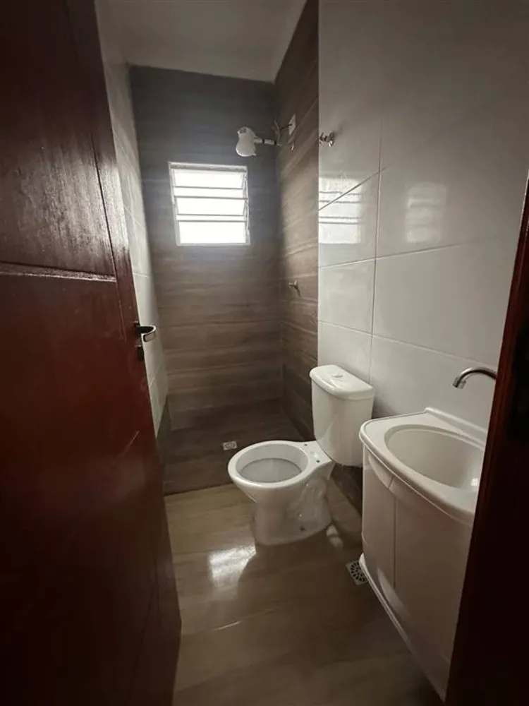 Casa, 2 quartos, 40 m² - Foto 7