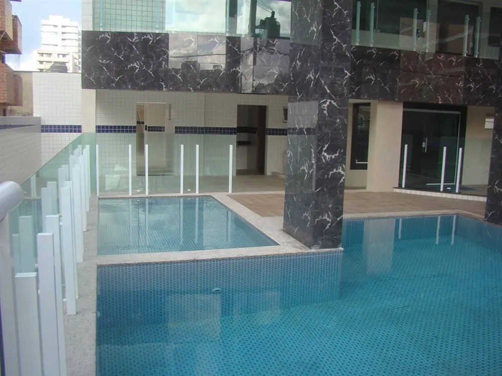 Apartamento, 2 quartos, 92 m² - Foto 2