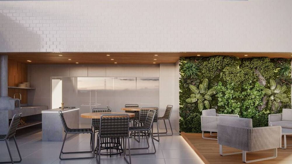 Apartamento, 2 quartos, 68 m² - Foto 1