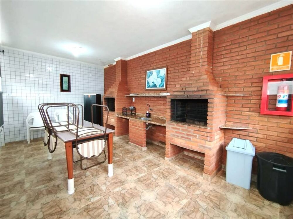 Apartamento, 1 quarto, 29 m² - Foto 8