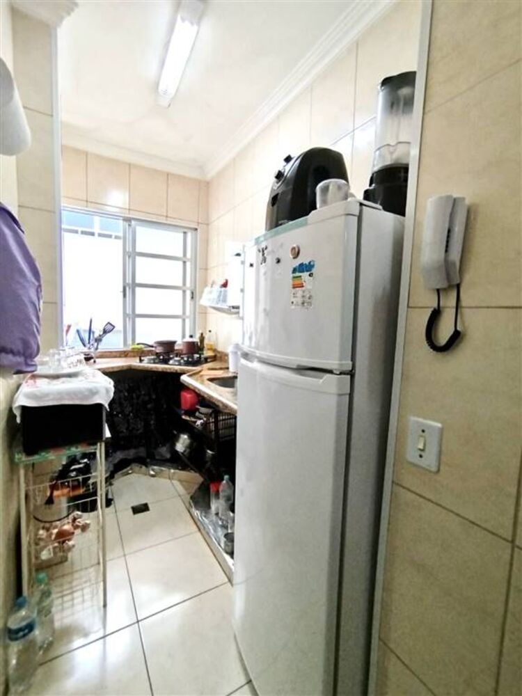 Apartamento, 1 quarto, 29 m² - Foto 1