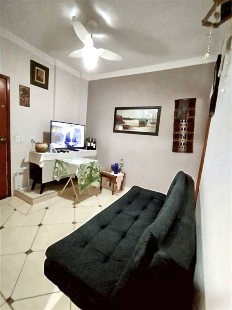 Apartamento, 1 quarto, 29 m² - Foto 3