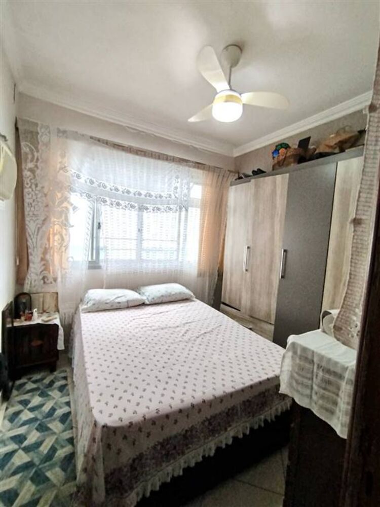Apartamento, 1 quarto, 29 m² - Foto 2