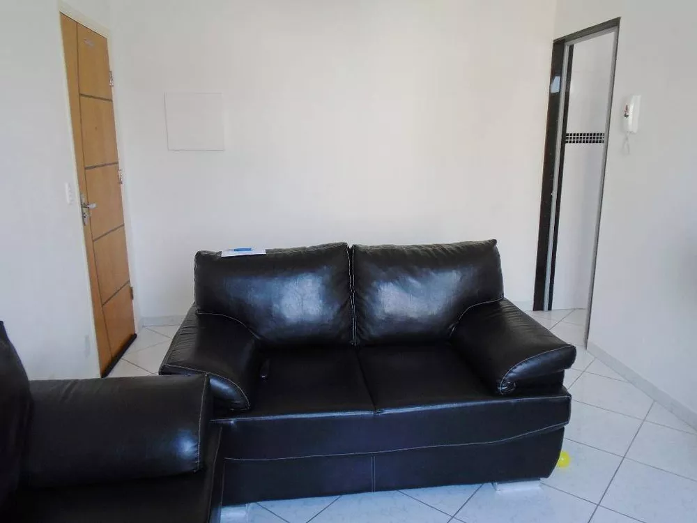 Apartamento à venda com 1 quarto, 50m² - Foto 4