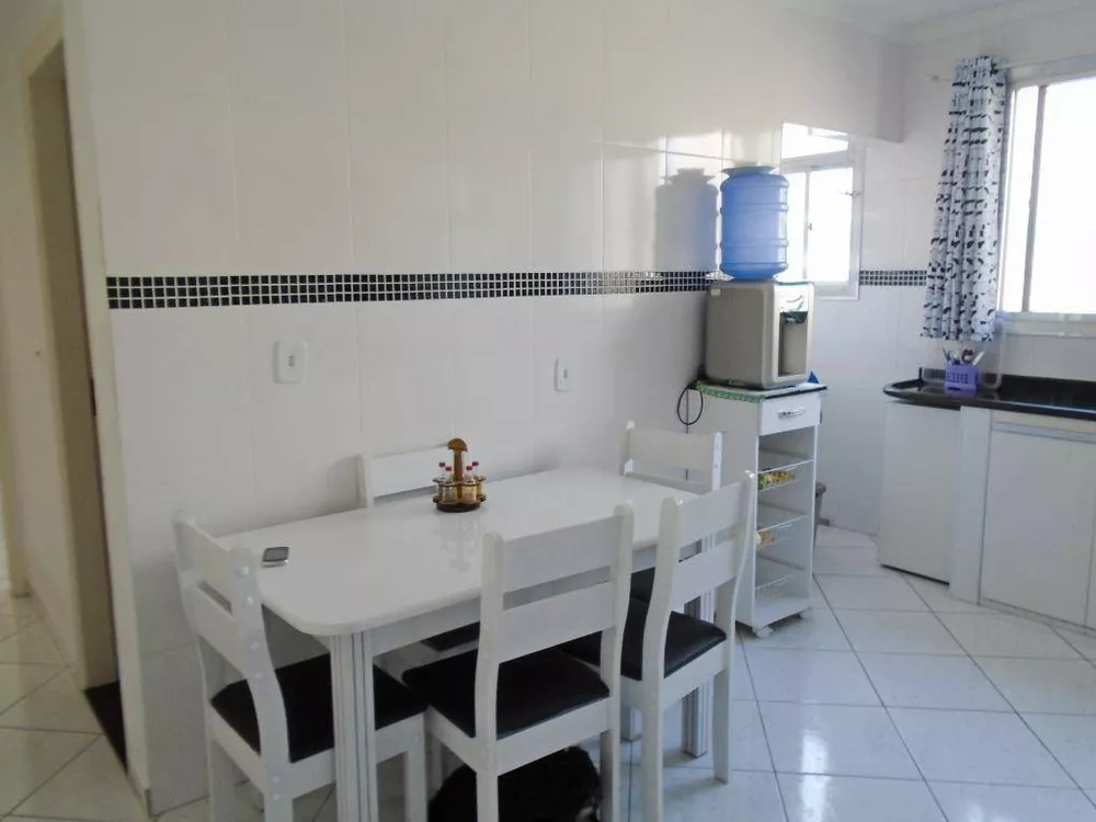 Apartamento à venda com 1 quarto, 50m² - Foto 8