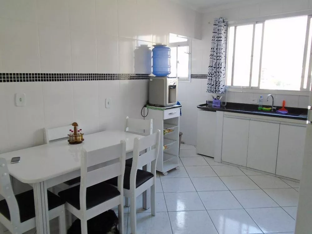 Apartamento à venda com 1 quarto, 50m² - Foto 7