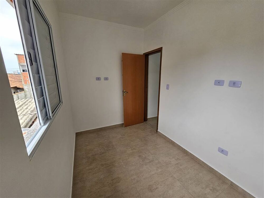 Sobrado à venda com 2 quartos, 58m² - Foto 3