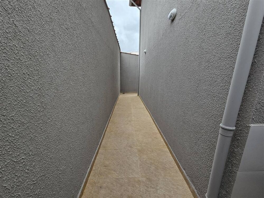 Sobrado à venda com 2 quartos, 58m² - Foto 4