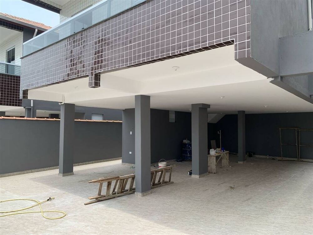 Casa, 2 quartos, 54 m² - Foto 1