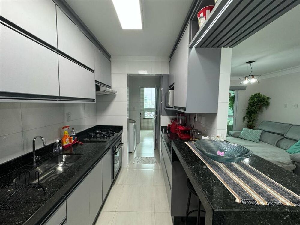 Apartamento, 2 quartos, 80 m² - Foto 5
