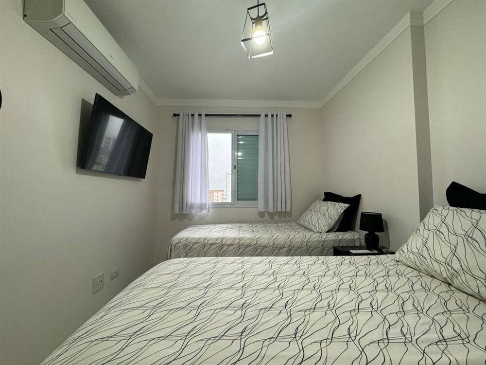 Apartamento, 2 quartos, 80 m² - Foto 2