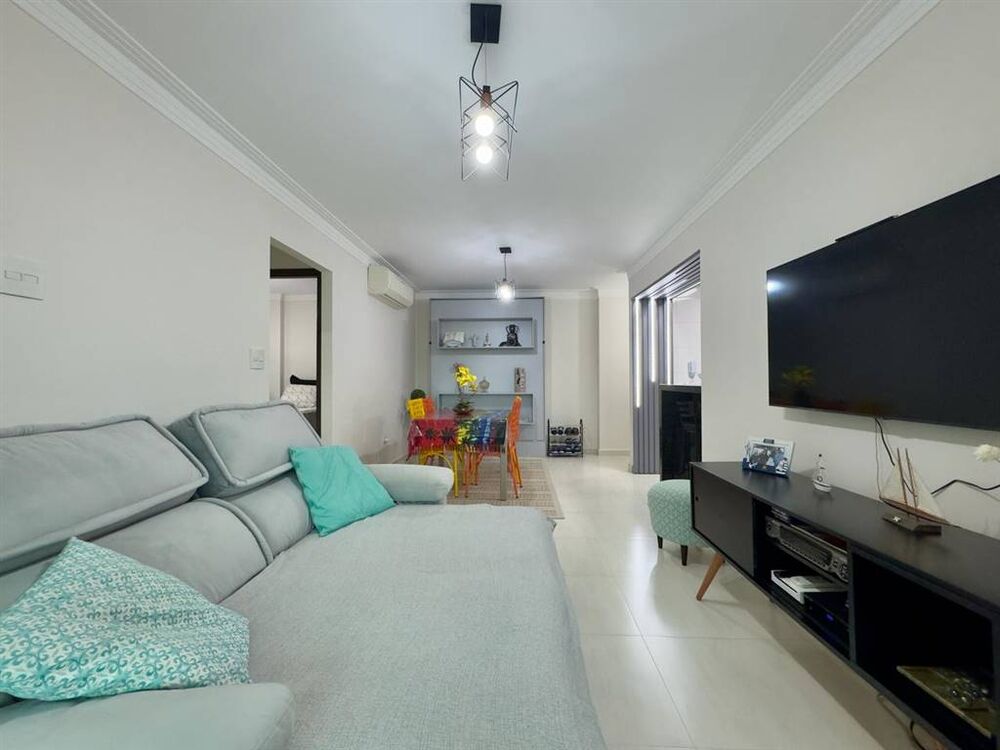 Apartamento, 2 quartos, 80 m² - Foto 8