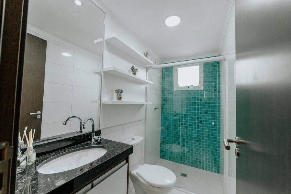 Apartamento, 2 quartos, 80 m² - Foto 6