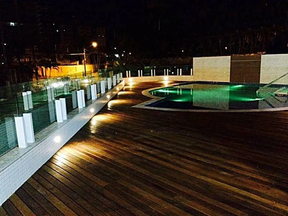 Apartamento, 2 quartos, 84 m² - Foto 11