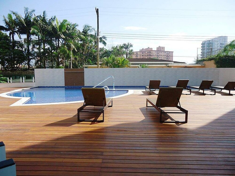 Apartamento, 2 quartos, 84 m² - Foto 1