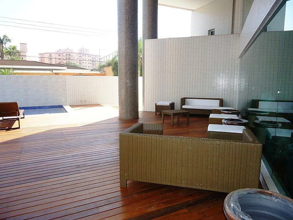 Apartamento, 2 quartos, 84 m² - Foto 10