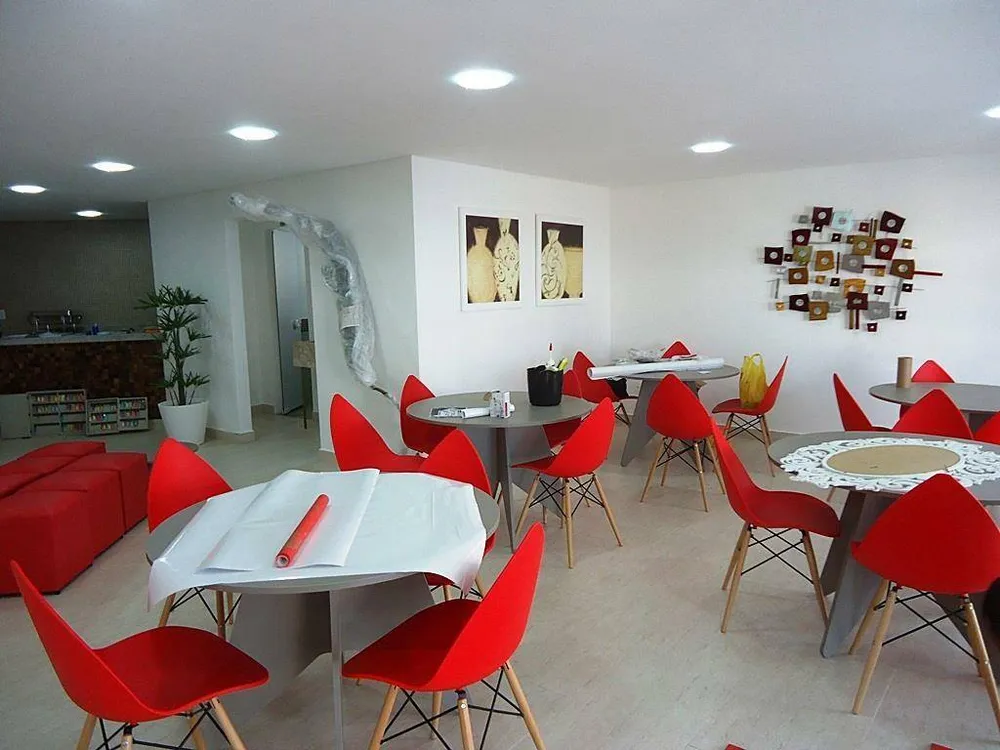 Apartamento, 2 quartos, 84 m² - Foto 7