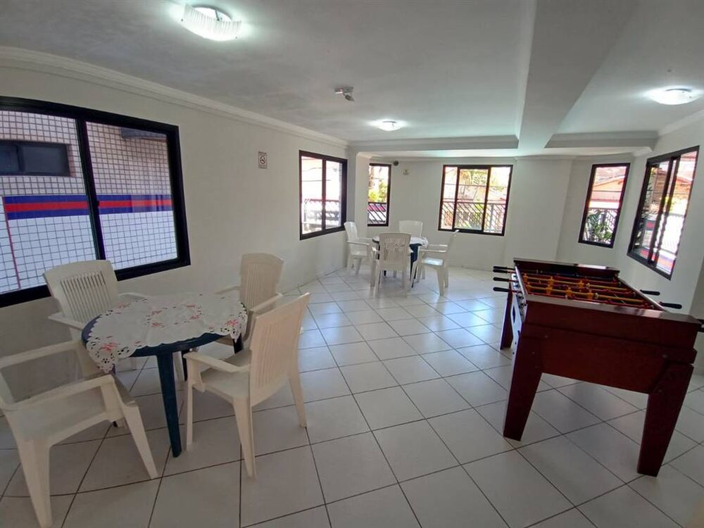 Apartamento, 2 quartos, 70 m² - Foto 2