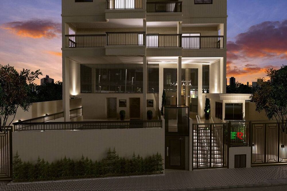 Apartamento, 2 quartos, 64 m² - Foto 4