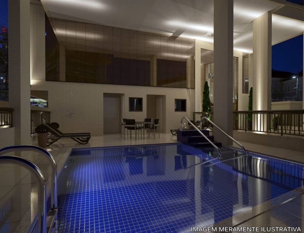 Apartamento, 2 quartos, 64 m² - Foto 3
