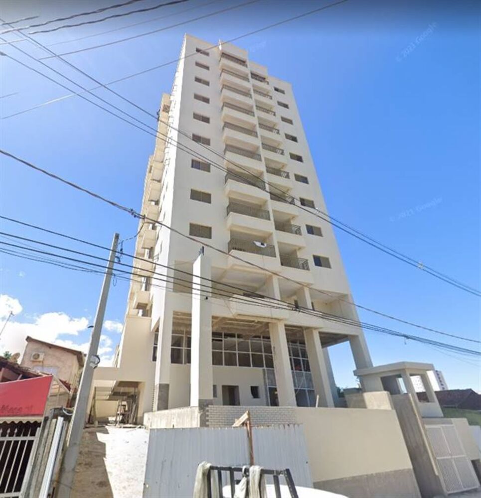 Apartamento, 2 quartos, 64 m² - Foto 2