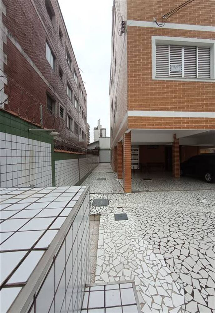 Apartamento, 1 quarto, 43 m² - Foto 5