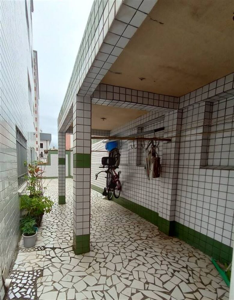 Apartamento, 1 quarto, 43 m² - Foto 1