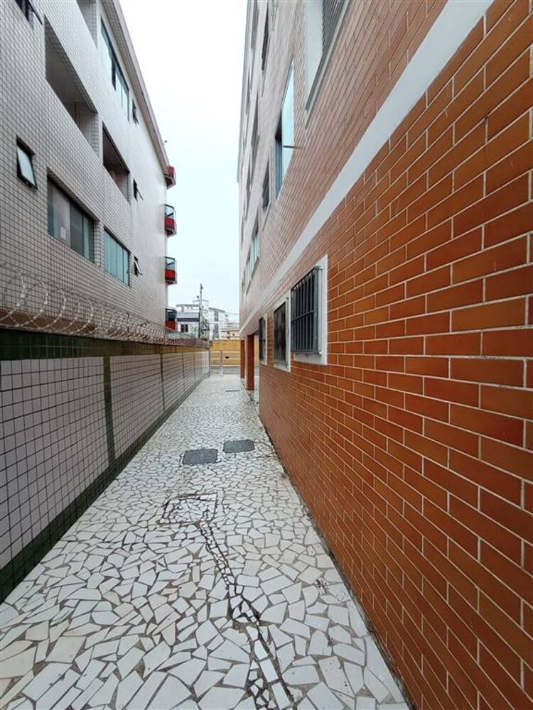 Apartamento, 1 quarto, 43 m² - Foto 3