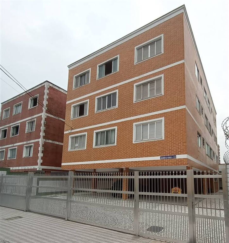 Apartamento, 1 quarto, 43 m² - Foto 10