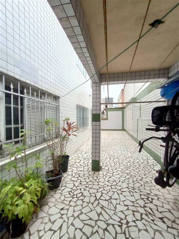 Apartamento, 1 quarto, 43 m² - Foto 9