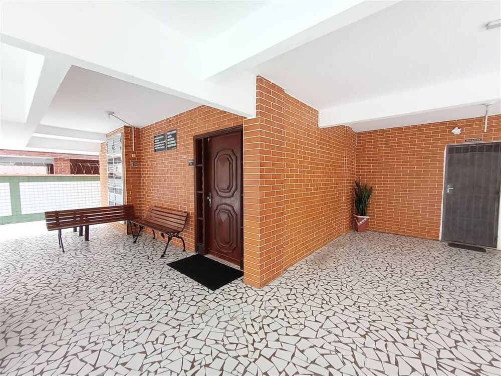 Apartamento, 1 quarto, 43 m² - Foto 2