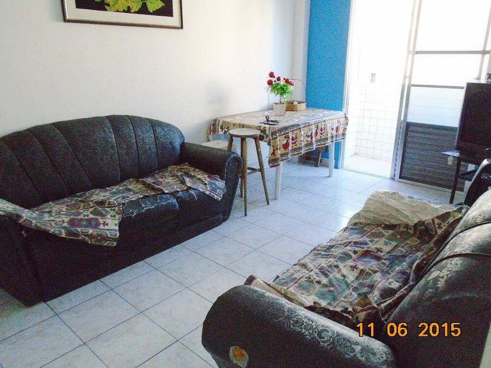 Apartamento, 1 quarto, 47 m² - Foto 2