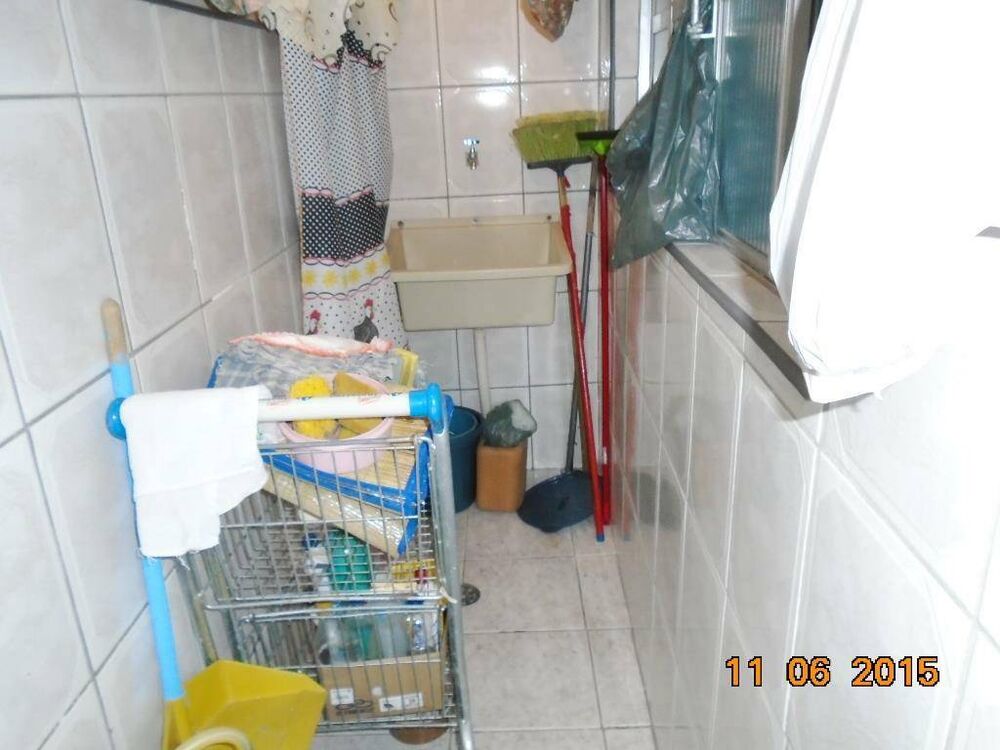 Apartamento, 1 quarto, 47 m² - Foto 1