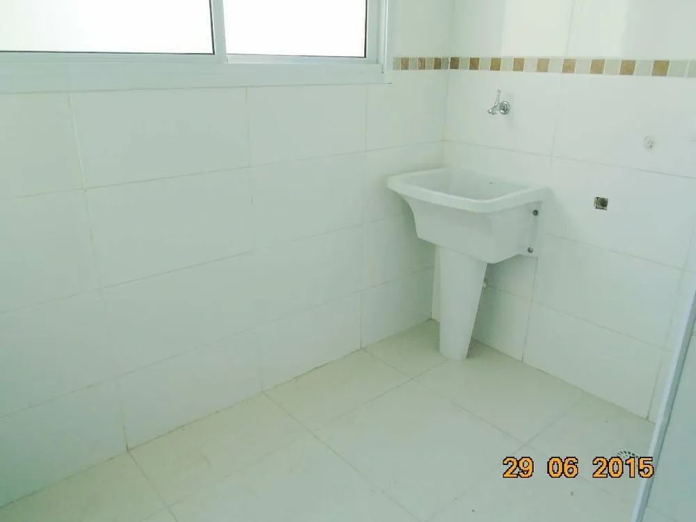 Apartamento, 3 quartos, 120 m² - Foto 2
