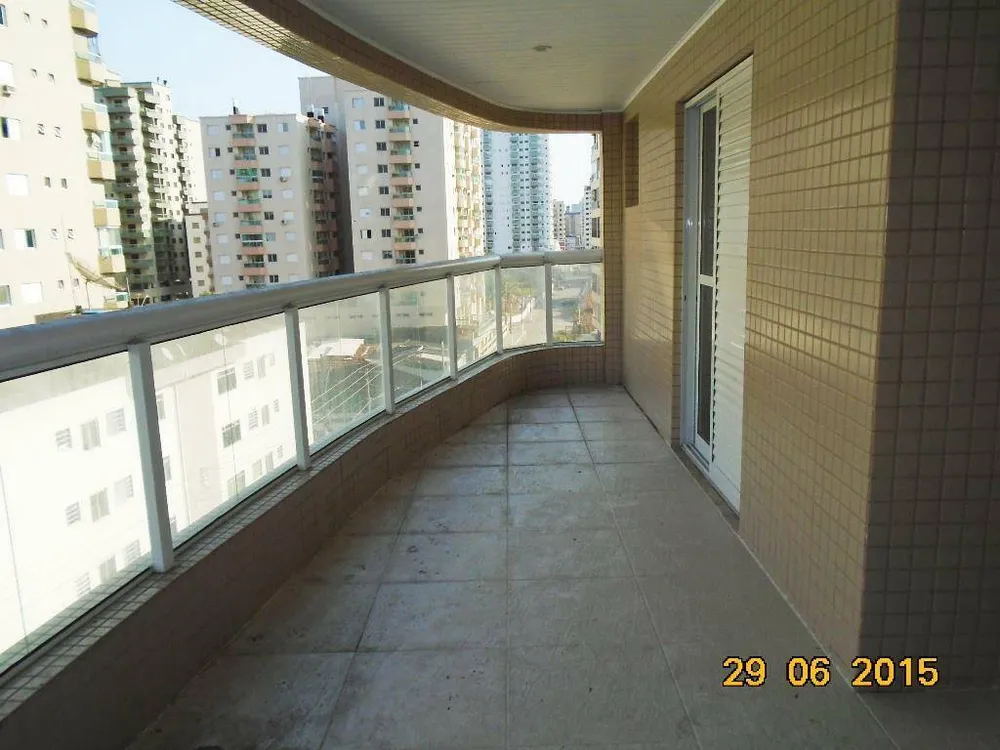 Apartamento, 3 quartos, 120 m² - Foto 4