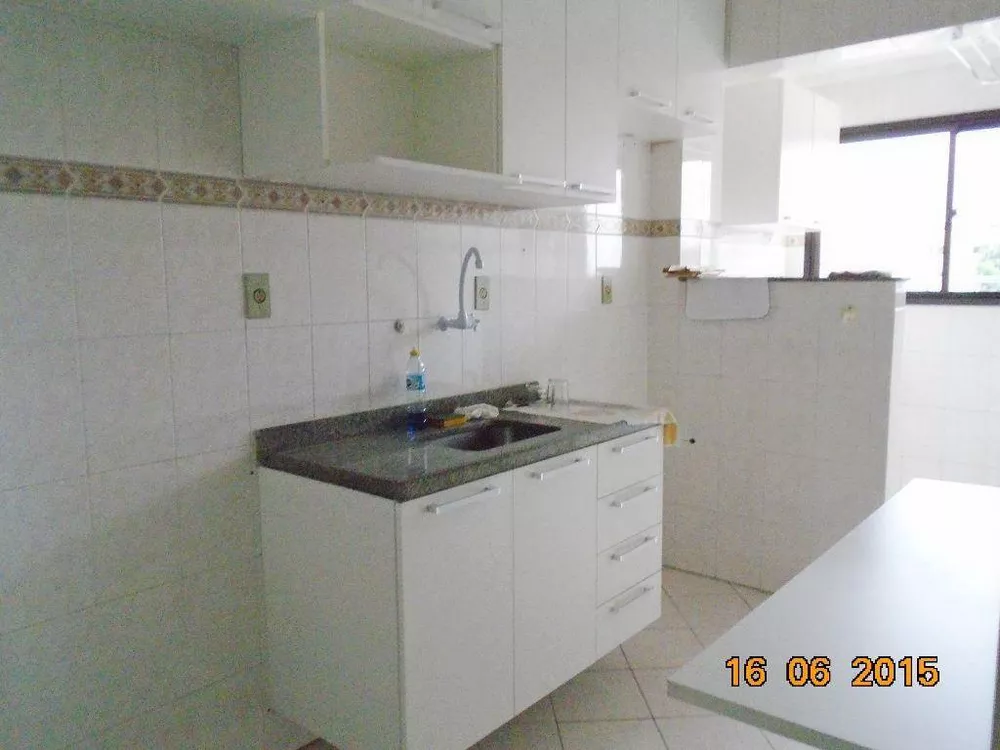 Apartamento à venda com 1 quarto, 70m² - Foto 4