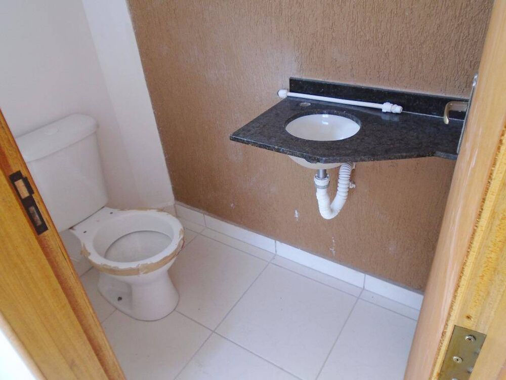 Sobrado, 2 quartos, 74 m² - Foto 2