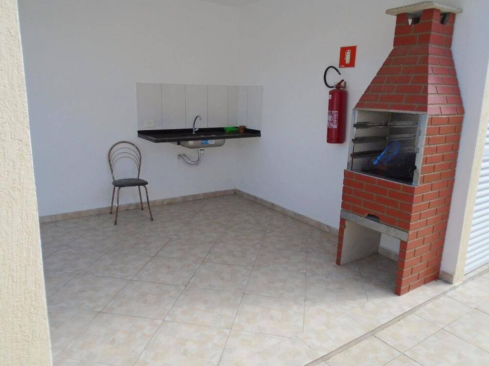 Sobrado, 2 quartos, 74 m² - Foto 4