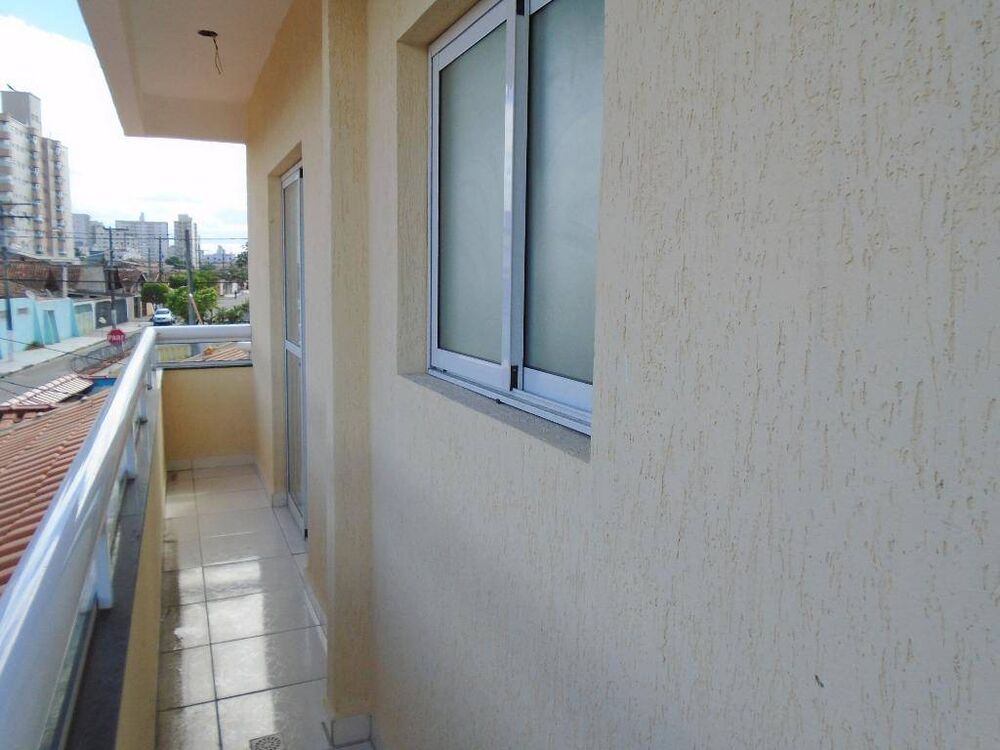 Sobrado, 2 quartos, 74 m² - Foto 1