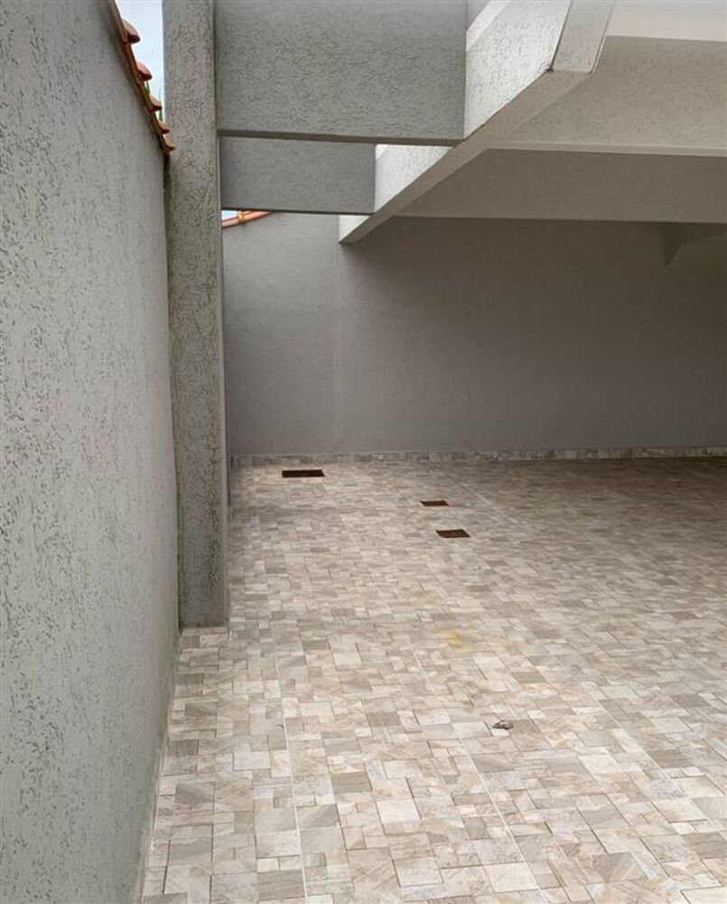 Casa, 2 quartos, 47 m² - Foto 2