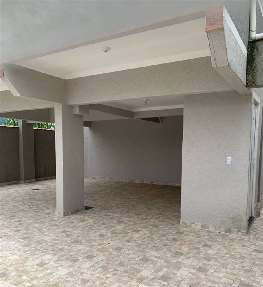 Casa, 2 quartos, 47 m² - Foto 3