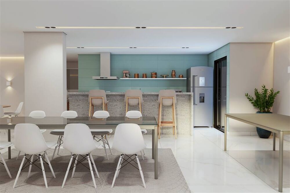 Apartamento, 2 quartos, 82 m² - Foto 7