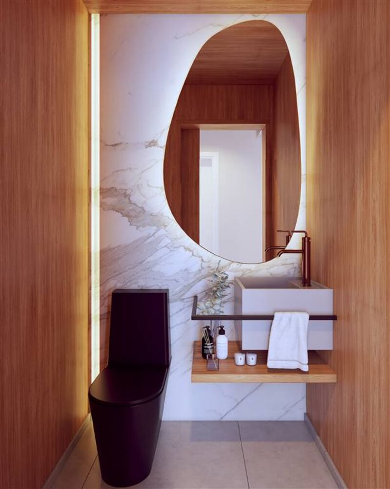 Apartamento, 2 quartos, 75 m² - Foto 8