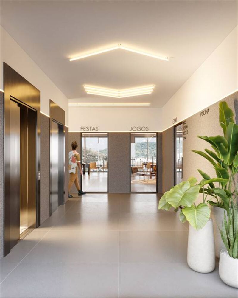 Apartamento, 2 quartos, 75 m² - Foto 1