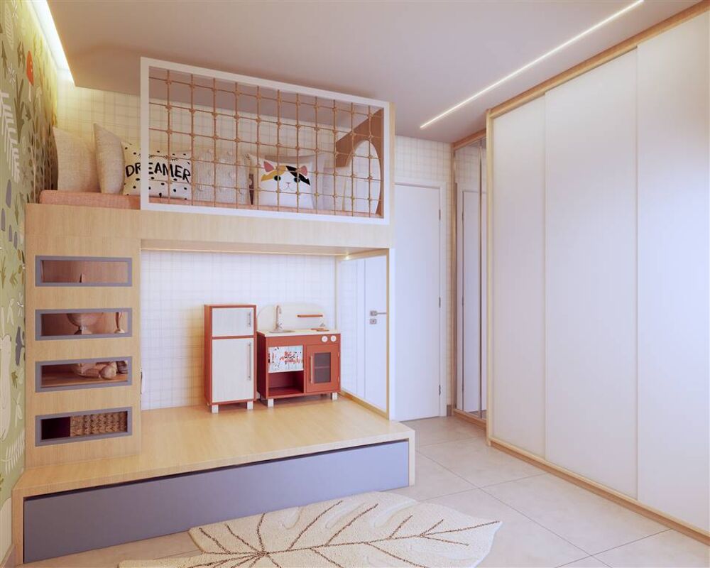 Apartamento, 2 quartos, 75 m² - Foto 10